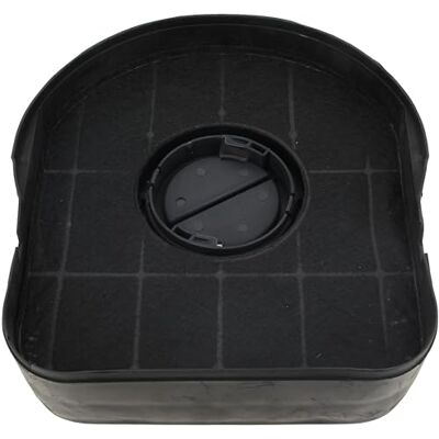 Ariston C00090710 - Filtre à charbon pour appareils Hotpoint - Publicité Ariston C00090710 - Filtre à charbon pour appareils Hotpoint - Publicité