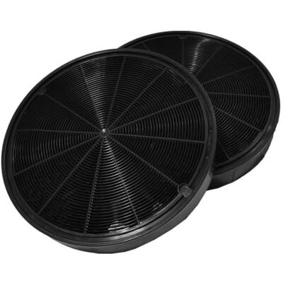 Allspares - Eff62 - 2pcs - Filtre - Publicité Allspares - Eff62 - 2pcs - Filtre - Publicité