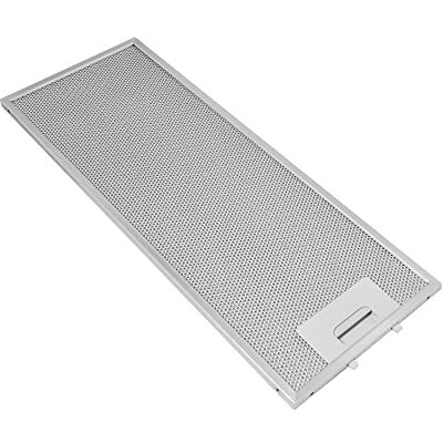 AllSpares Filtre métallique pour Bosch/Siemens/Neff 352813/00352813 - Publicité AllSpares Filtre métallique pour Bosch/Siemens/Neff 352813/00352813 - Publicité
