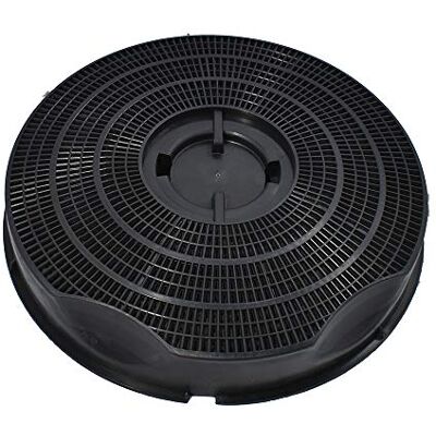 Allspares - E3cfe30 - Type 30 - Chf30 - Filtre charbon actif - Publicité Allspares - E3cfe30 - Type 30 - Chf30 - Filtre charbon actif - Publicité