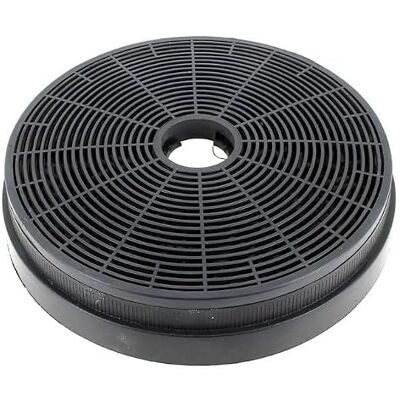 HOME EQUIPEMENT Filtre charbon FCR17 35973 pour Hotte AYA, BLUESKY, CONTINENTAL EDISON, FAR, PROLINE, SIGNATURE, VALBERG - Publicité HOME EQUIPEMENT Filtre charbon FCR17 35973 pour Hotte AYA, BLUESKY, CONTINENTAL EDISON, FAR, PROLINE, SIGNATURE, VALBERG - Publicité