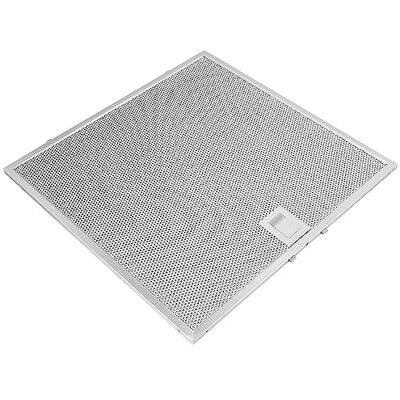 AllSpares © Bosch/Balay/Constructa/Siemens/Neff, filtre à graisse métallique pour 00362381/362381 - Publicité AllSpares © Bosch/Balay/Constructa/Siemens/Neff, filtre à graisse métallique pour 00362381/362381 - Publicité