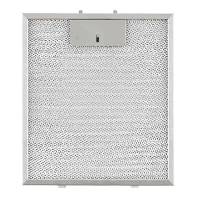 KLARSTEIN Filtre à graisse aluminium 23x26 cm (remplacement adapté pour les Hottes aspirantes , verrouillage clipsable souple) - Publicité KLARSTEIN Filtre à graisse aluminium 23x26 cm (remplacement adapté pour les Hottes aspirantes , verrouillage clipsable souple) - Publicité