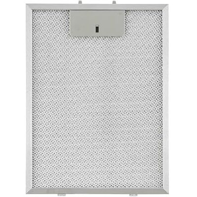 KLARSTEIN Filtre à graisse aluminium 22x29 cm (remplacement adapté pour les Hottes aspirantes , verrouillage clipsable souple) - Publicité KLARSTEIN Filtre à graisse aluminium 22x29 cm (remplacement adapté pour les Hottes aspirantes , verrouillage clipsable souple) - Publicité