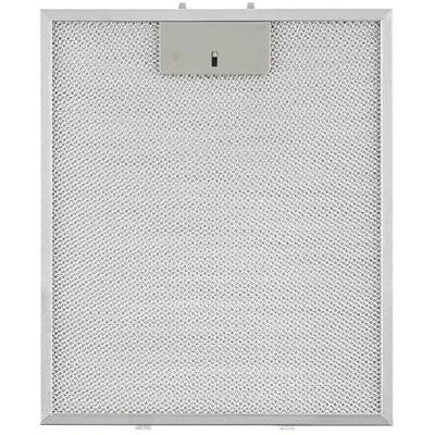 KLARSTEIN Filtre à graisse aluminium 27x32 cm (remplacement adapté pour les Hottes aspirantes , verrouillage clipsable souple) - Publicité KLARSTEIN Filtre à graisse aluminium 27x32 cm (remplacement adapté pour les Hottes aspirantes , verrouillage clipsable souple) - Publicité
