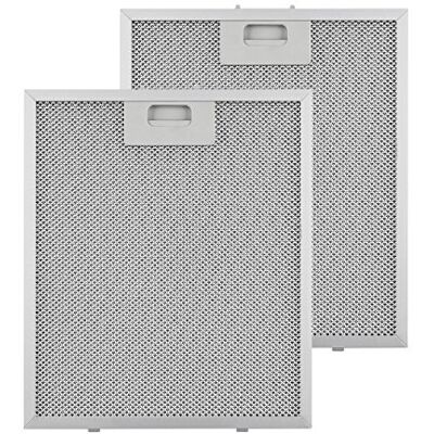 KLARSTEIN Filtre à graisse en aluminium Filtre de rechange, Convient aux hottes Finessa, 27,1 x 31,8 cm - Publicité KLARSTEIN Filtre à graisse en aluminium Filtre de rechange, Convient aux hottes Finessa, 27,1 x 31,8 cm - Publicité