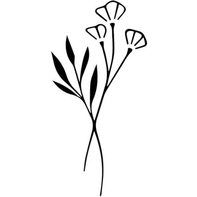 Inkster Fleur Tatouage tatouages temporaires végétaliens et résistants à l'eau pour adultes Encre certifiée par les cosmétiques de l'UE Tatouage révolutionnaire de 2 semaines - Publicité Inkster Fleur Tatouage tatouages temporaires végétaliens et résistants à l'eau pour adultes Encre certifiée par les cosmétiques de l'UE Tatouage révolutionnaire de 2 semaines - Publicité