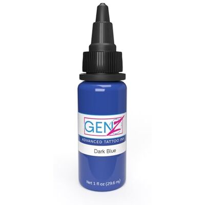 Intenze Gen-Z Dark Blue by Reach Compliant 30 ml - Publicité Intenze Gen-Z Dark Blue by Reach Compliant 30 ml - Publicité