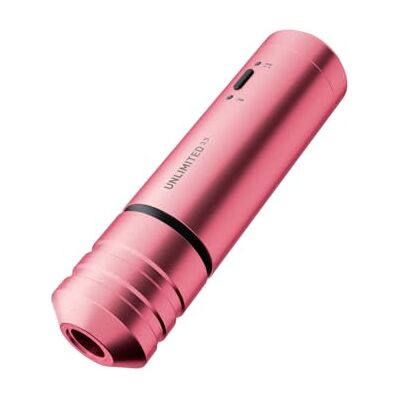 CHEYENNE Tattoo Machine Sol Nova Unlimited Nebula Stardust (5,0 mm) - Publicité CHEYENNE Tattoo Machine Sol Nova Unlimited Nebula Stardust (5,0 mm) - Publicité