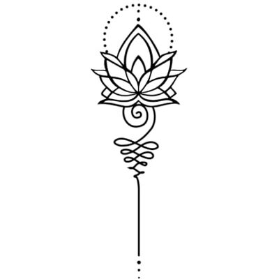 Inkster Lotus avec extension Tatouage tatouages temporaires végétaliens et résistants à l'eau pour adultes Encre certifiée par les cosmétiques de l'UE Tatouage révolutionnaire de 2 semaines - Publicité Inkster Lotus avec extension Tatouage tatouages temporaires végétaliens et résistants à l'eau pour adultes Encre certifiée par les cosmétiques de l'UE Tatouage révolutionnaire de 2 semaines - Publicité