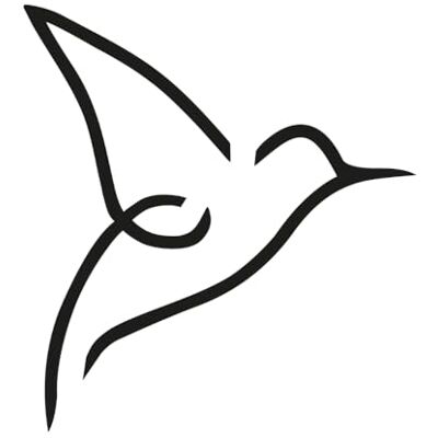 Inkster Colibri Tatouage tatouages temporaires végétaliens et résistants à l'eau pour adultes Encre certifiée par les cosmétiques de l'UE Tatouage révolutionnaire de 2 semaines - Publicité Inkster Colibri Tatouage tatouages temporaires végétaliens et résistants à l'eau pour adultes Encre certifiée par les cosmétiques de l'UE Tatouage révolutionnaire de 2 semaines - Publicité