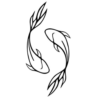 Inkster Poisson Tatouage tatouages temporaires végétaliens et résistants à l'eau pour adultes Encre certifiée par les cosmétiques de l'UE Tatouage révolutionnaire de 2 semaines - Publicité Inkster Poisson Tatouage tatouages temporaires végétaliens et résistants à l'eau pour adultes Encre certifiée par les cosmétiques de l'UE Tatouage révolutionnaire de 2 semaines - Publicité