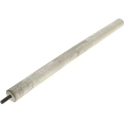 ARISTON - M5/M8 magnésium anode - anode de chauffe-eau - Publicité ARISTON - M5/M8 magnésium anode - anode de chauffe-eau - Publicité