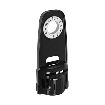 NINJA XSKWTRFLTRHOUS Boîtier de café de luxe, accessoires pour machine à expresso et à café, support de filtre à charbon, élimine les impuretés de l'eau, installation facile, plastique, noir - Publicité NINJA XSKWTRFLTRHOUS Boîtier de café de luxe, accessoires pour machine à expresso et à café, support de filtre à charbon, élimine les impuretés de l'eau, installation facile, plastique, noir - Publicité