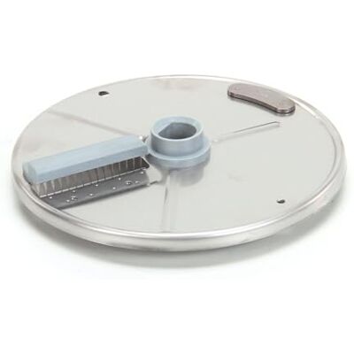 Robot Coupe Disque Julienne J575 pour robots R101, R201 XL, R211 XL, R301, R401, R201 XL Ultra, R211 XL Ultra, R301 Ultra, CL20, R402, R402VV, CL30, CL40 - Publicité Robot Coupe Disque Julienne J575 pour robots R101, R201 XL, R211 XL, R301, R401, R201 XL Ultra, R211 XL Ultra, R301 Ultra, CL20, R402, R402VV, CL30, CL40 - Publicité
