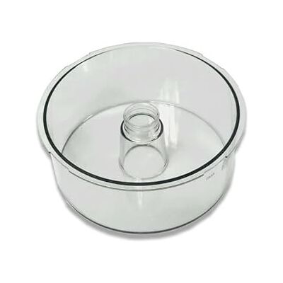 Kenwood Mini Bol Robot KW715709 - Publicité Kenwood Mini Bol Robot KW715709 - Publicité