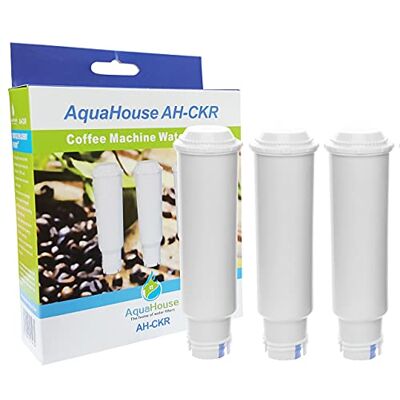AquaHouse - AHCKR - Filtre à eau - Publicité AquaHouse - AHCKR - Filtre à eau - Publicité