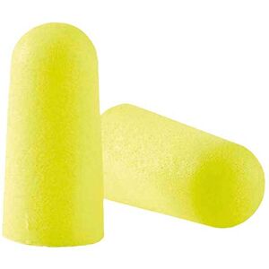 3M Recharge de bouchons d'oreilles ™ E-A-Rsoft™ Yellow Neon PD-01-010 - Publicité 3M Recharge de bouchons d'oreilles ™ E-A-Rsoft™ Yellow Neon PD-01-010 - Publicité