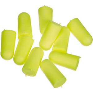 3M Bouchons d'oreilles ™ E-A-Rsoft™ Yellow Neon ES-01-001 - Publicité 3M Bouchons d'oreilles ™ E-A-Rsoft™ Yellow Neon ES-01-001 - Publicité