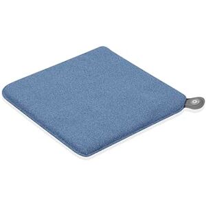 Medisana OL 650 Coussin d'assise avec Fonction Chaleur, Coussin Chauffant pour Une Utilisation à l'extérieur par Temps Frais, Coussin Chauffant à 3 Niveaux de température avec Surface en Feutre Doux - Publicité Medisana OL 650 Coussin d'assise avec Fonction Chaleur, Coussin Chauffant pour Une Utilisation à l'extérieur par Temps Frais, Coussin Chauffant à 3 Niveaux de température avec Surface en Feutre Doux - Publicité
