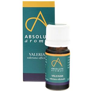 Absolute Aromas Huile Essentielle de Valériane 5 ml 100% Pure, Naturelle, Non Diluée, Vegane et Sans Cruauté Pour une utilisation dans les Diffuseurs et les Mélanges d'Aromathérapie (5 ml) - Publicité Absolute Aromas Huile Essentielle de Valériane 5 ml 100% Pure, Naturelle, Non Diluée, Vegane et Sans Cruauté Pour une utilisation dans les Diffuseurs et les Mélanges d'Aromathérapie (5 ml) - Publicité