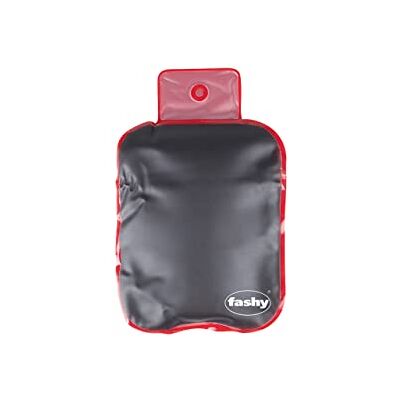 Fashy 6300 Bouillotte remplie de Gel de Tourbe - Publicité Fashy 6300 Bouillotte remplie de Gel de Tourbe - Publicité