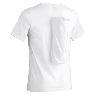 somnipax T-shirt de rechange pour femme (t-shirt uniquement, sans rouleau ou coussin d'air) – pour les variantes standard et confortables, taille S - Publicité somnipax T-shirt de rechange pour femme (t-shirt uniquement, sans rouleau ou coussin d'air) – pour les variantes standard et confortables, taille S - Publicité