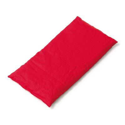 Sissel Compresse Chaude aux Noyaux de Cerises mixte adulte Rouge 20*40 cm - Publicité Sissel Compresse Chaude aux Noyaux de Cerises mixte adulte Rouge 20*40 cm - Publicité