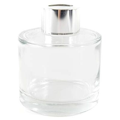 Mystic Moments Diffuseur de parfum rond en verre 100 ml x 40 (Carton) - Publicité Mystic Moments Diffuseur de parfum rond en verre 100 ml x 40 (Carton) - Publicité