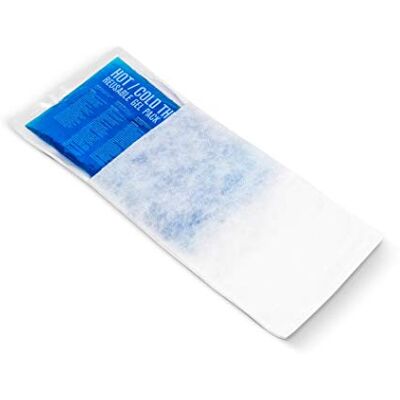 Compex Pack de Chaud/Froid 29x27 cm - Publicité Compex Pack de Chaud/Froid 29x27 cm - Publicité