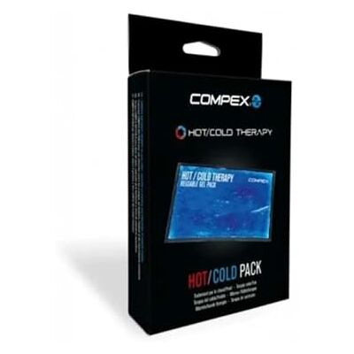 Compex Pack de Chaud/Froid 29x27 cm - Publicité Compex Pack de Chaud/Froid 29x27 cm - Publicité
