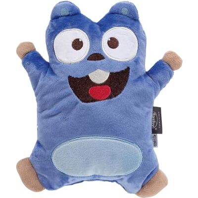 Fashy Lemming Coussin chauffant avec garnissage en graines de colza - Publicité Fashy Lemming Coussin chauffant avec garnissage en graines de colza - Publicité