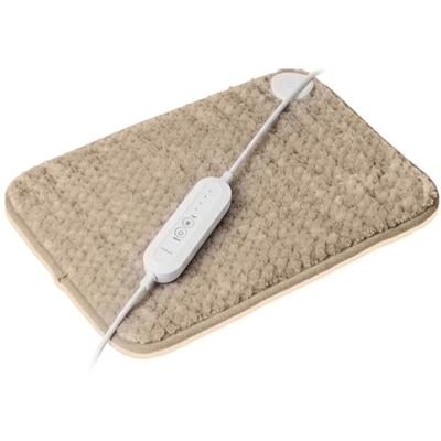 Medisana HP 519 coussin chauffant, plaid chauffant pour dos, fesses, nuque - Publicité Medisana HP 519 coussin chauffant, plaid chauffant pour dos, fesses, nuque - Publicité