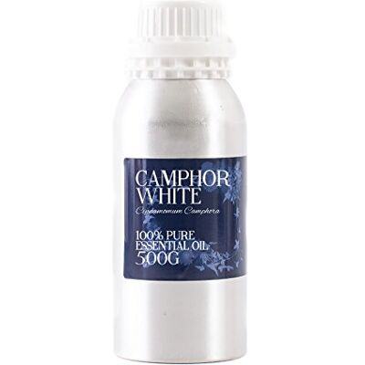 Mystic Moments Huile essentielle camphre – 500 g – 100% Pure - Publicité Mystic Moments Huile essentielle camphre – 500 g – 100% Pure - Publicité