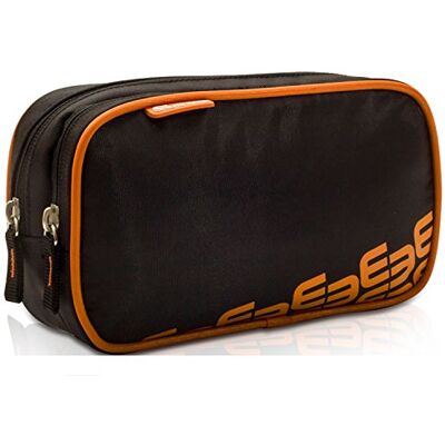 ELITE BAGS , Pochette isotherme, Pour diabétiques, Gel froid inclus, Noir - Publicité ELITE BAGS , Pochette isotherme, Pour diabétiques, Gel froid inclus, Noir - Publicité