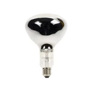 Baileys Ampoule Infrarouge 375W cuLot E27 Hard Glass - Publicité Baileys Ampoule Infrarouge 375W cuLot E27 Hard Glass - Publicité