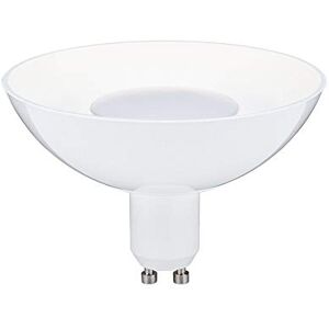 Paulmann 28793 Lampe LED réflecteur à 3 niveaux d'intensité 4,9 watts gradable fluocompacte Blanc Éclairage Lampes 3000 K GU10 - Publicité Paulmann 28793 Lampe LED réflecteur à 3 niveaux d'intensité 4,9 watts gradable fluocompacte Blanc Éclairage Lampes 3000 K GU10 - Publicité