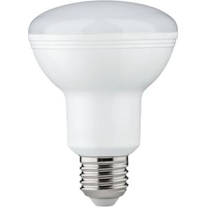 Paulmann Licht 28444 LED R80 10W, E27, 230V, 2700K - Publicité Paulmann Licht 28444 LED R80 10W, E27, 230V, 2700K - Publicité