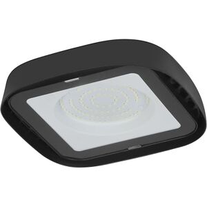 Osram Ampoule Highbay Ufo, noir, 80 W / 9300 lm, blanc lumière du jour 865, 6500 K, indice IP65, protection contre les jets d’eau et contre la pénétration de poussière (étanche à la poussière). Publicité Osram Ampoule Highbay Ufo, noir, 80 W / 9300 lm, blanc lumière du jour 865, 6500 K, indice IP65, protection contre les jets d’eau et contre la pénétration de poussière (étanche à la poussière). Publicité