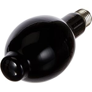 QTX 400 W Ampoule UV Noir – E40 Fitting - Publicité QTX 400 W Ampoule UV Noir – E40 Fitting - Publicité