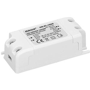 ORNO OR-ZL-1609 Alimentation - Power Supply - Publicité ORNO OR-ZL-1609 Alimentation - Power Supply - Publicité