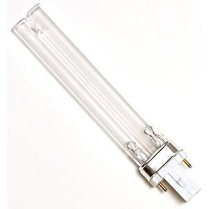 Creatoruv 9 W Ampoule UV de rechange pour Tetra, Coralife, Cyprio Pompe à eau, UV Stérilisateurs - Publicité Creatoruv 9 W Ampoule UV de rechange pour Tetra, Coralife, Cyprio Pompe à eau, UV Stérilisateurs - Publicité