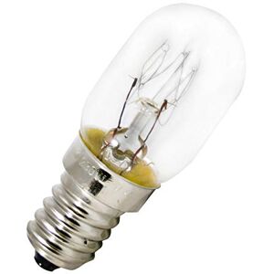 Arcotec ampoule Incandescente Réfrigérateur et Machine à Coudre- E14 20 W Pack de 2 - Publicité Arcotec ampoule Incandescente Réfrigérateur et Machine à Coudre- E14 20 W Pack de 2 - Publicité