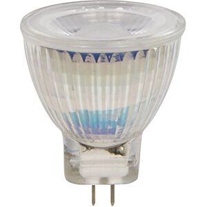 McShine 'Projecteur Led "MCOB, MR11/G4, 3 W, 250 lm, Blanc neutre - Publicité McShine 'Projecteur Led "MCOB, MR11/G4, 3 W, 250 lm, Blanc neutre - Publicité