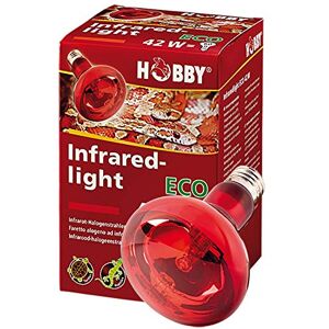 Lumière infrarouge HOBBY 40 watts - Lampada a Raggi Infrarossi - Publicité Lumière infrarouge HOBBY 40 watts - Lampada a Raggi Infrarossi - Publicité