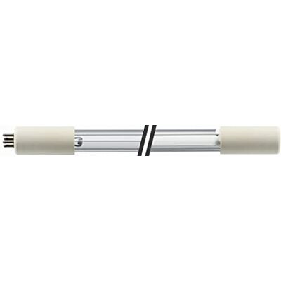 AquaForte Amalgam Lampe UV de Rechange 130 W, Transparente, 88 x 7,5 x 7,5 cm - Publicité AquaForte Amalgam Lampe UV de Rechange 130 W, Transparente, 88 x 7,5 x 7,5 cm - Publicité