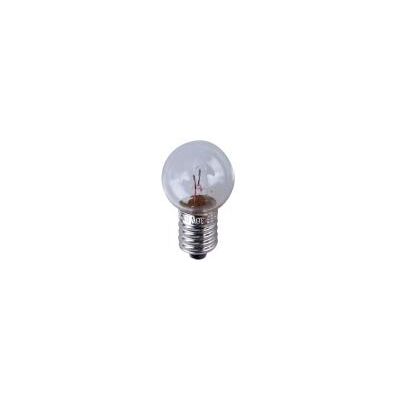 Legrand 060933 E10 Ampoule Culot, 3.6V, 0.25A, 0.9W pour Bloc Autonome D'éclairage de Sécurité - Publicité Legrand 060933 E10 Ampoule Culot, 3.6V, 0.25A, 0.9W pour Bloc Autonome D'éclairage de Sécurité - Publicité