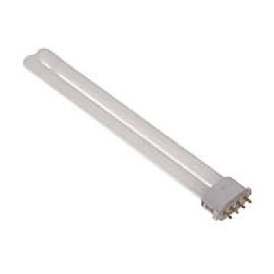 Osram 294740 Ampoule à Economie d'Energie 2G7 7 W - Publicité Osram 294740 Ampoule à Economie d'Energie 2G7 7 W - Publicité