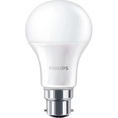 Philips Corepro LED 13 W - B22 Bayonet - Blanc Chaud - Ampoule LED - Publicité Philips Corepro LED 13 W - B22 Bayonet - Blanc Chaud - Ampoule LED - Publicité
