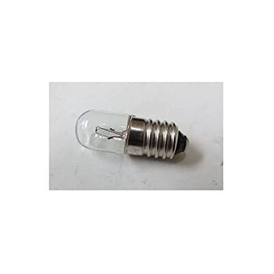 Orbitec 115165 Ampoule E10 3W Blanche - Lampe - Publicité Orbitec 115165 Ampoule E10 3W Blanche - Lampe - Publicité